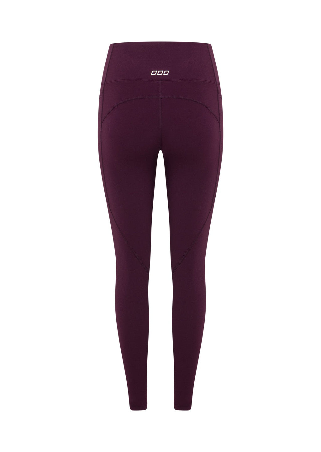 Amy Phone Pocket Tech Ankle Biter Leggings