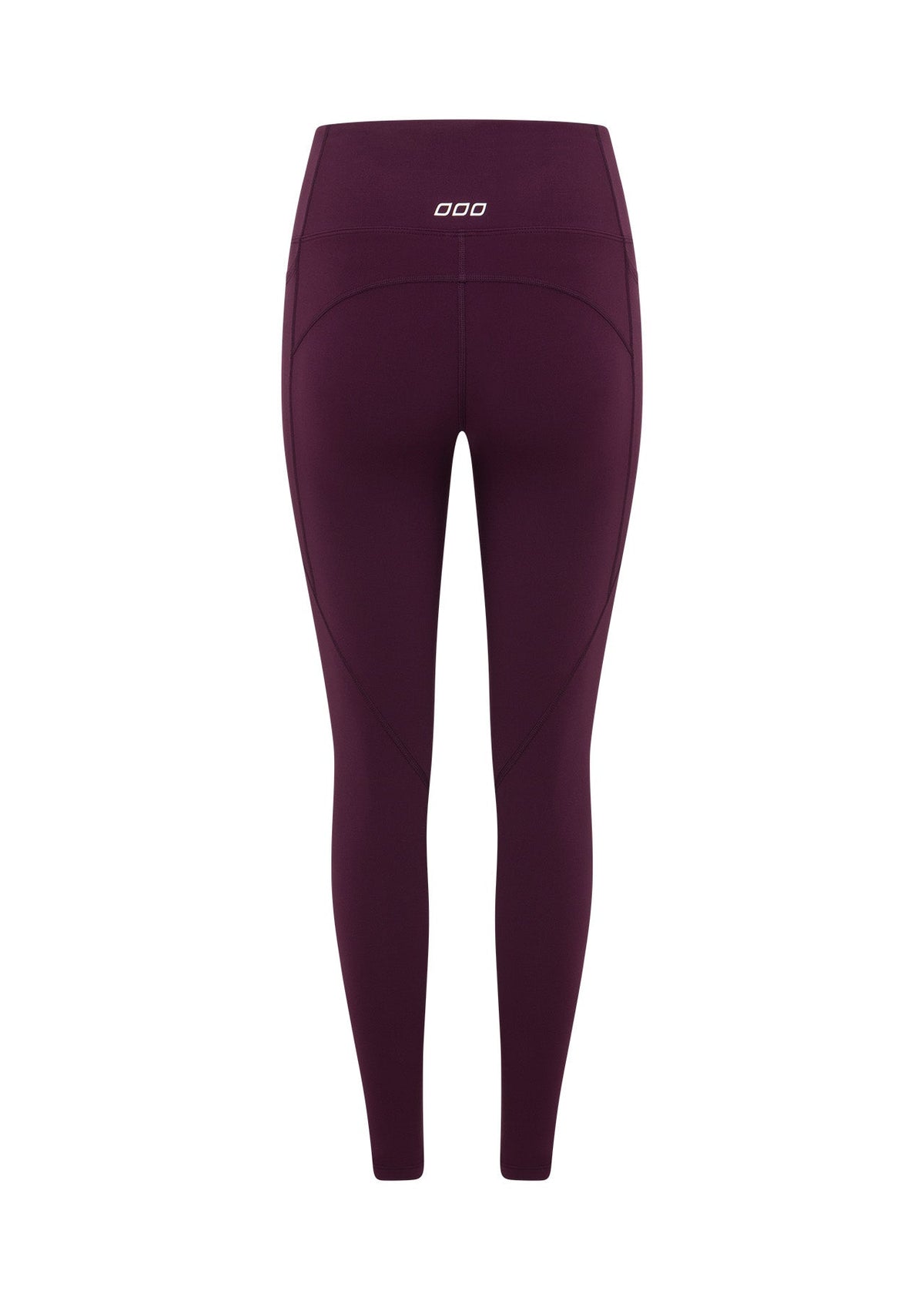 Amy Phone Pocket Tech Ankle Biter Leggings