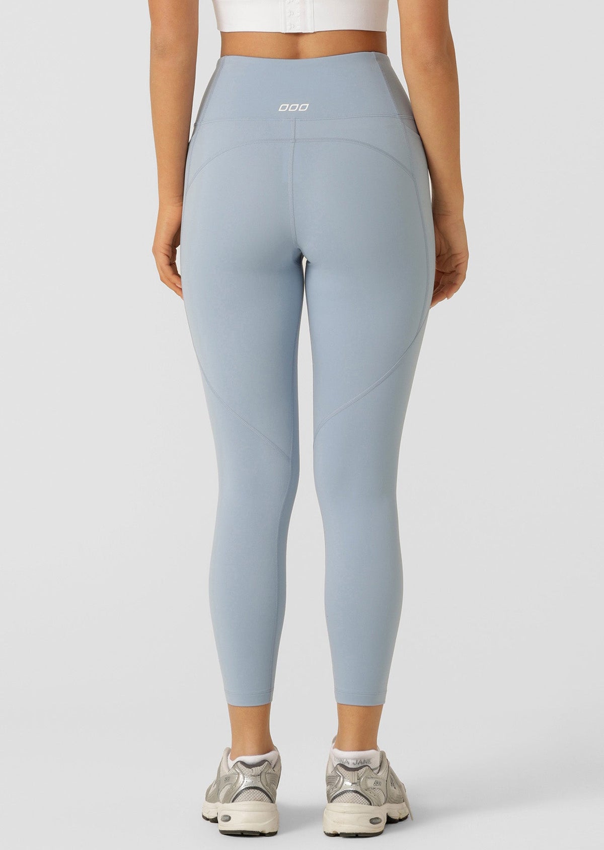 Amy Phone Pocket Tech Ankle Biter Leggings