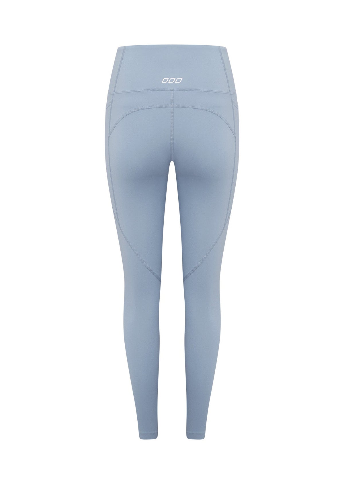 Amy Phone Pocket Tech Ankle Biter Leggings