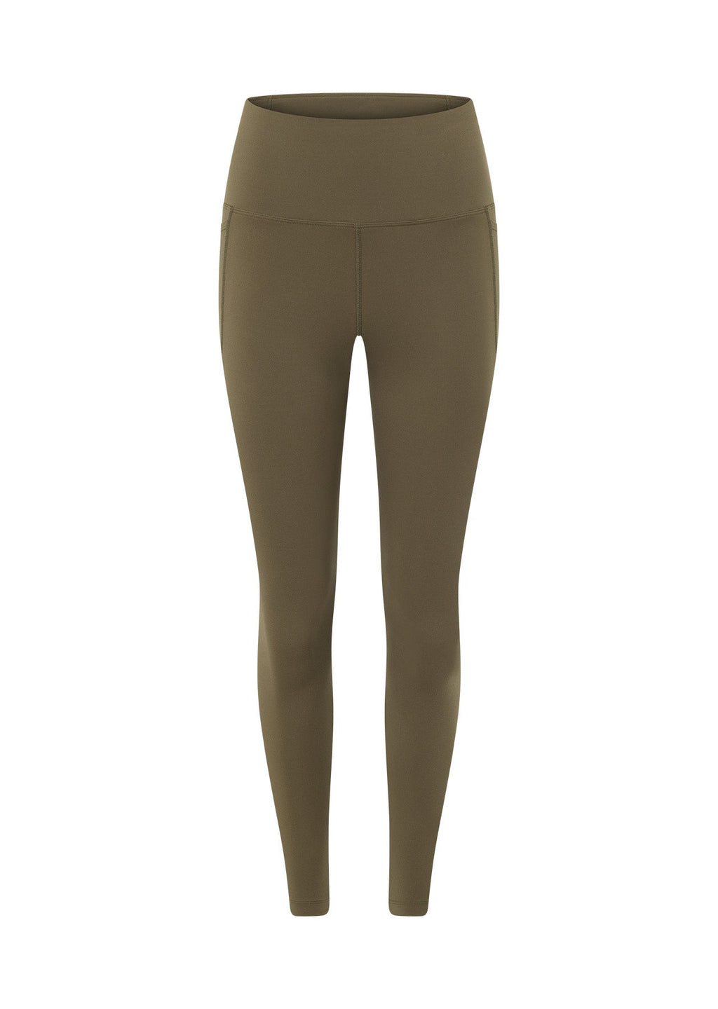 Amy Phone Pocket Tech Ankle Biter Leggings