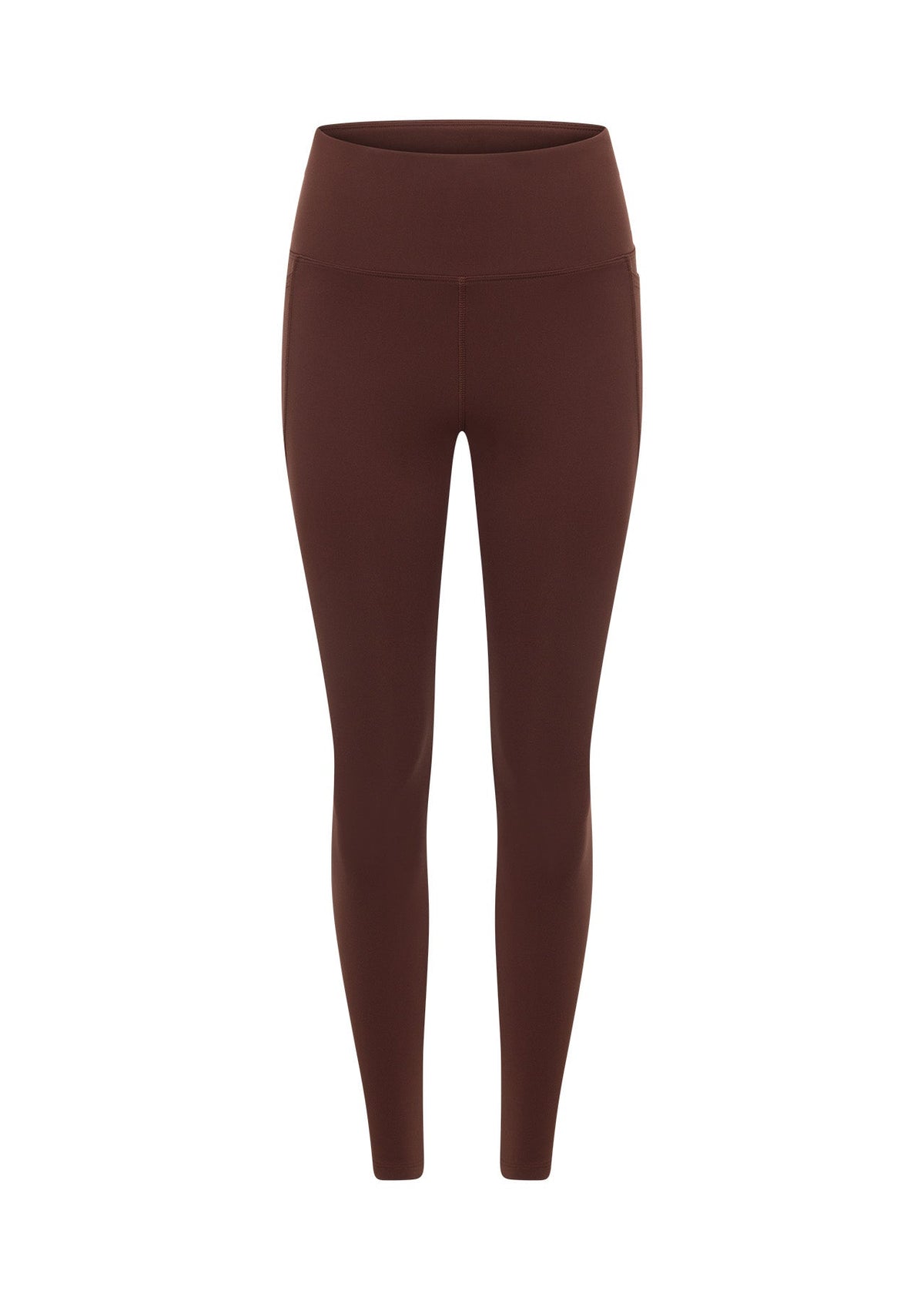 Amy Phone Pocket Tech Ankle Biter Leggings