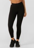 Amy No Ride Phone Pocket Full Length Leggings
