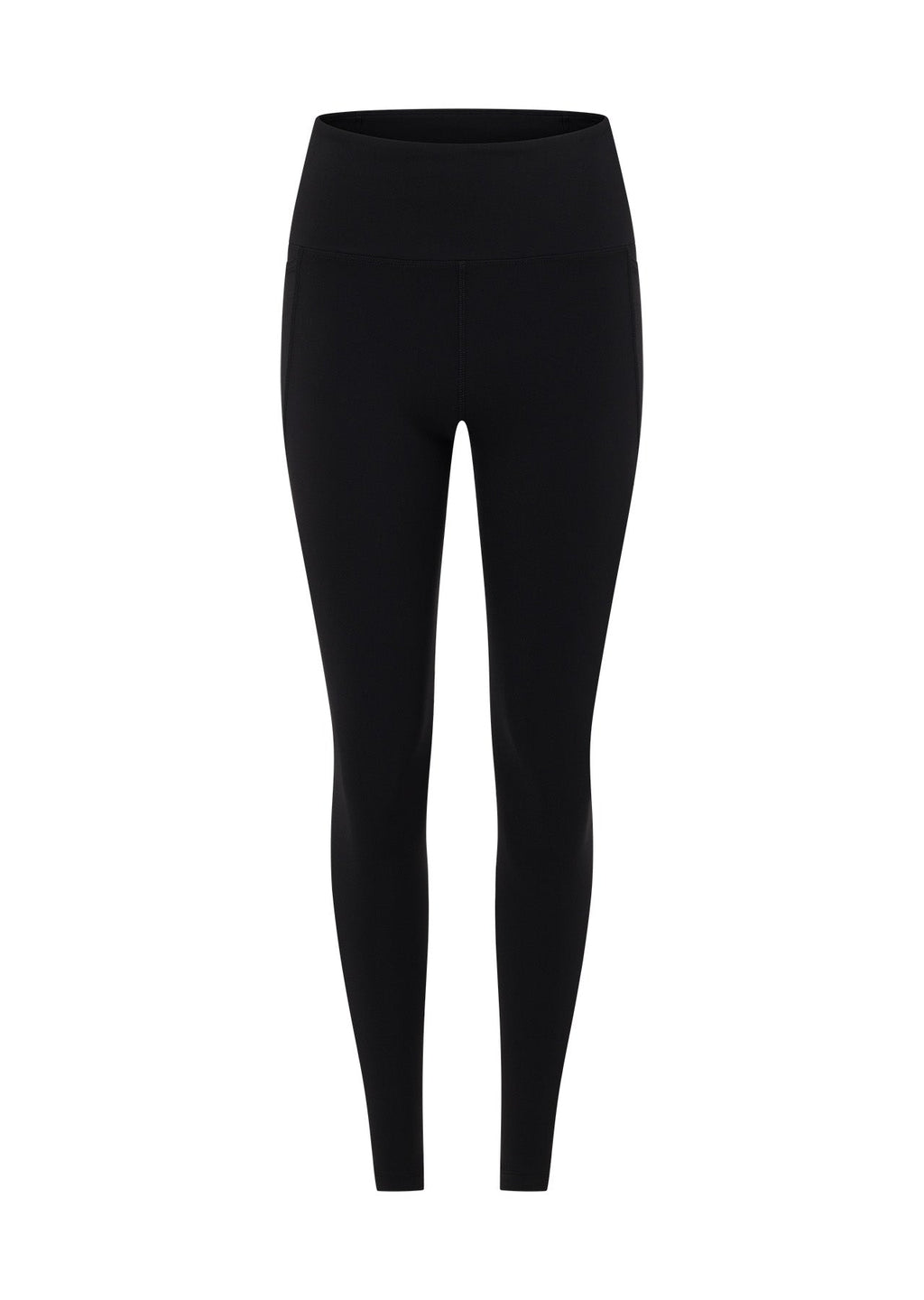 Amy Phone Pocket Full Length Tech Leggings