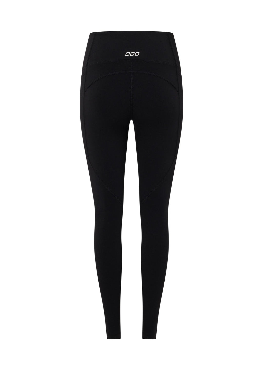 Amy Phone Pocket Full Length Tech Leggings