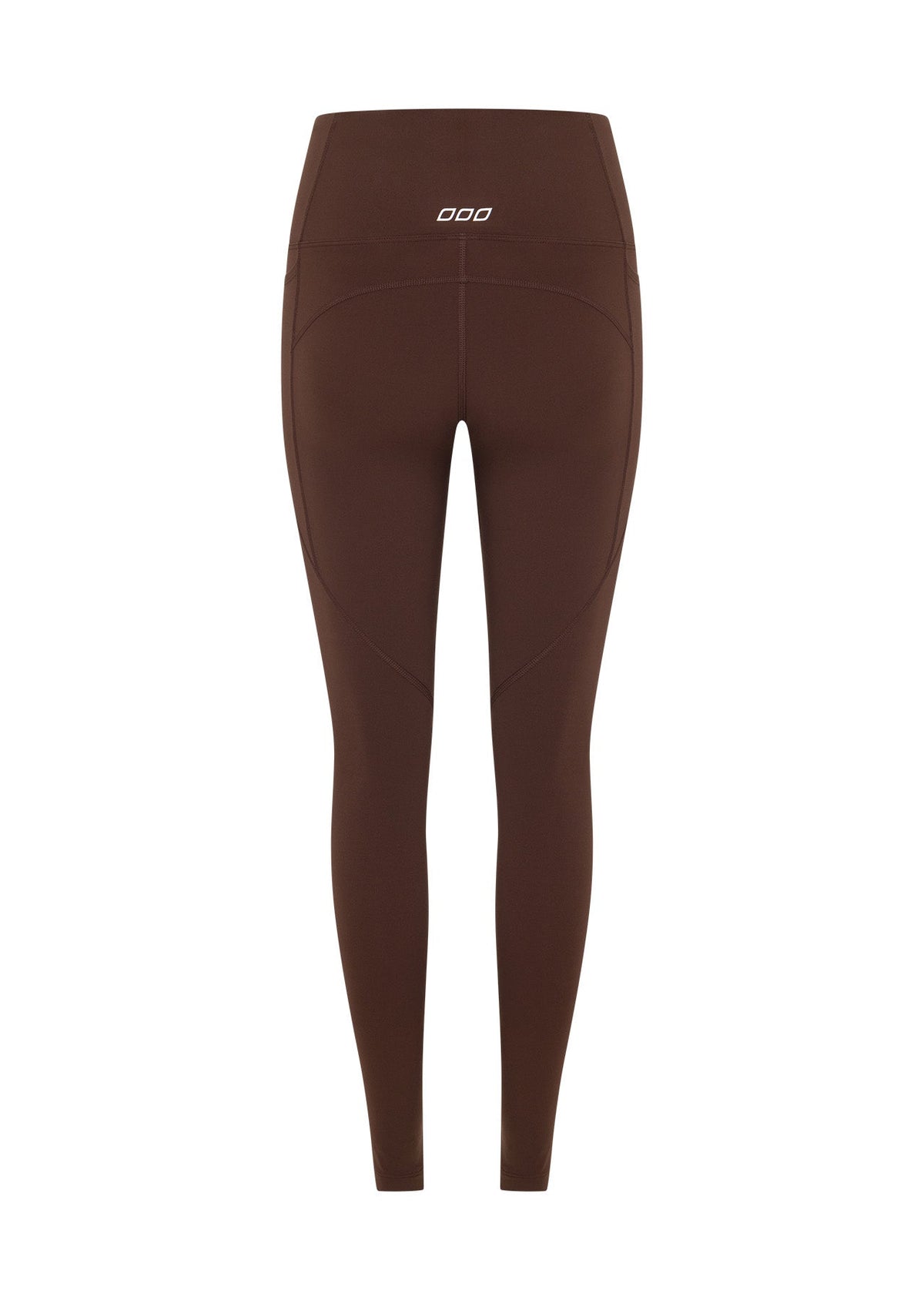 Amy Phone Pocket Full Length Tech Leggings