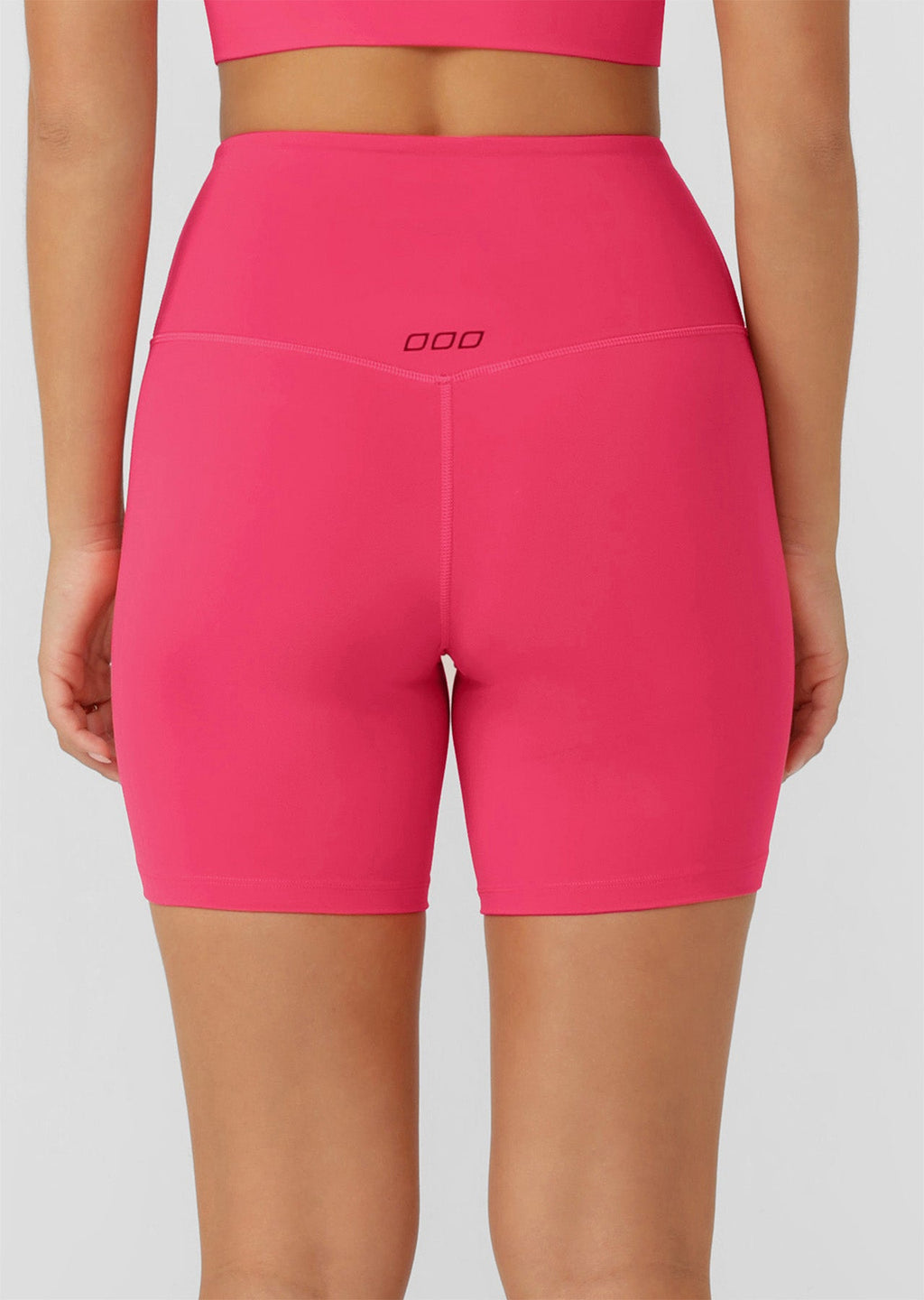 Lotus No Chafe 16cm Bike Shorts
