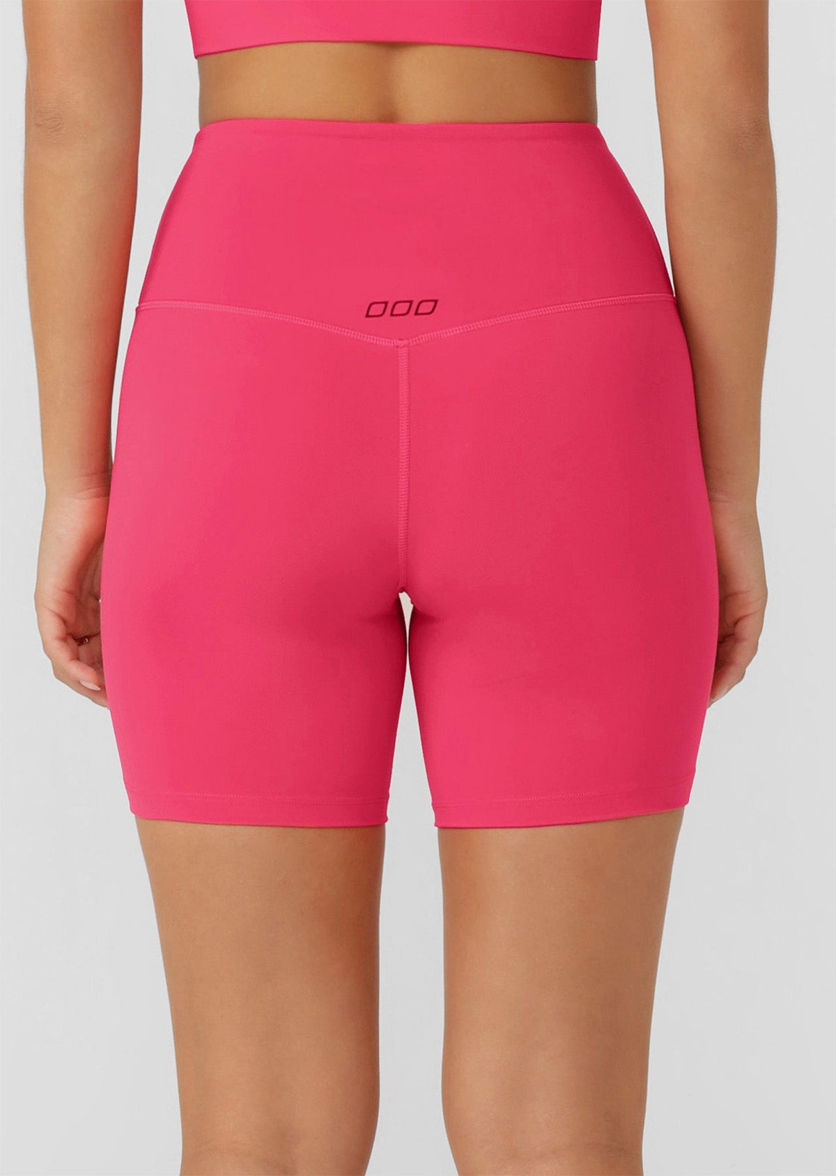 Lotus No Chafe 16cm Bike Shorts