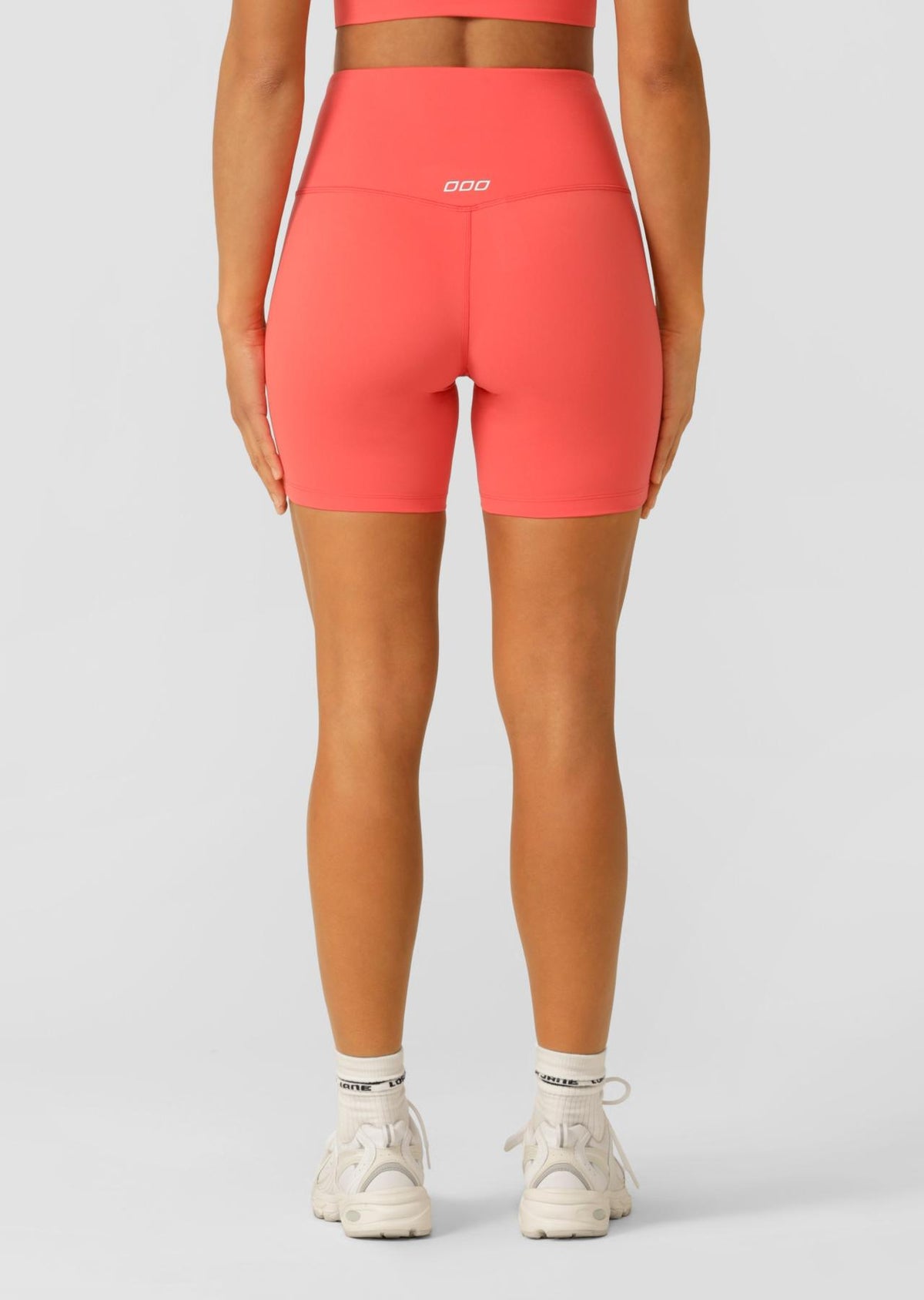 Lotus No Chafe 16cm Bike Shorts