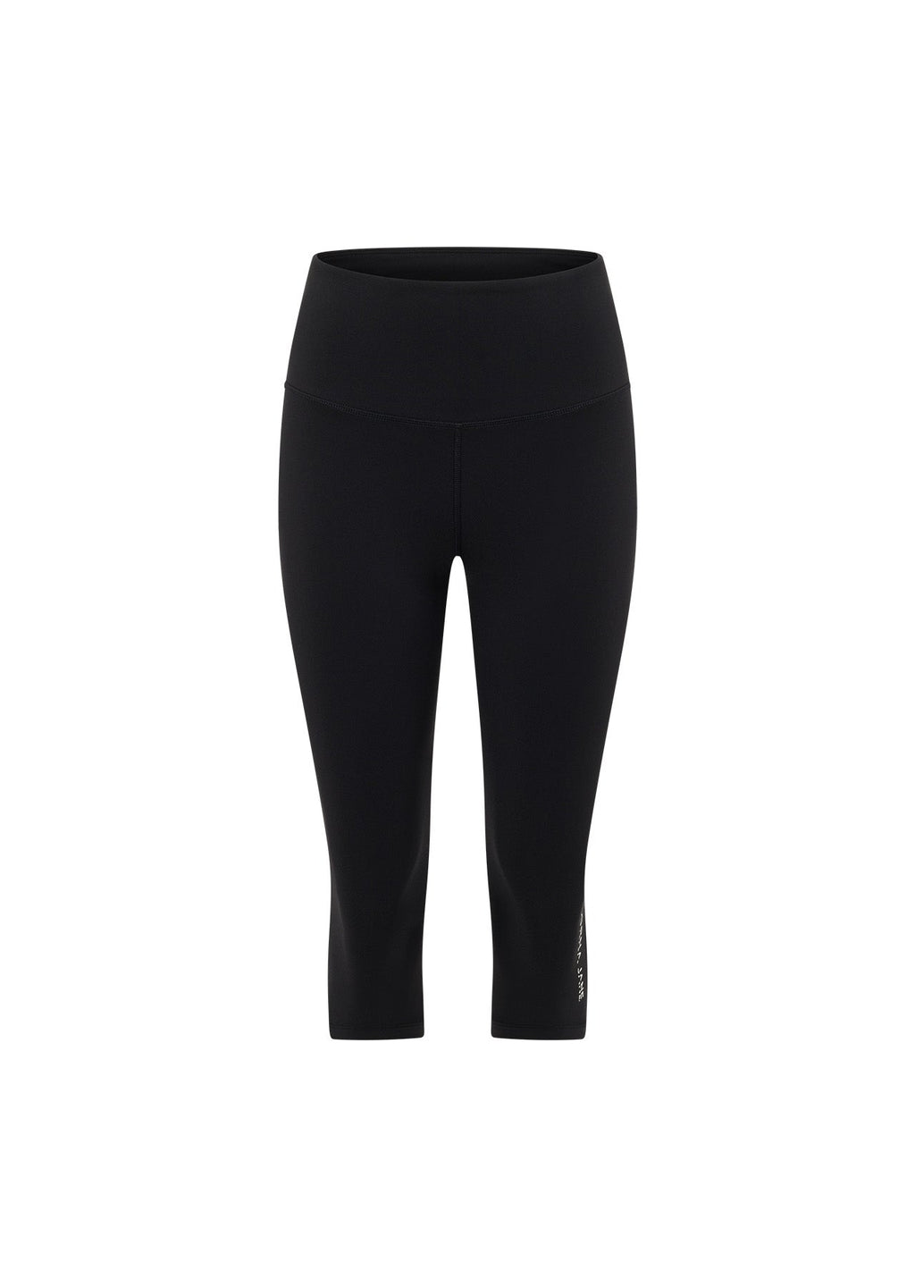 Lotus No Chafe 3/4 Leggings
