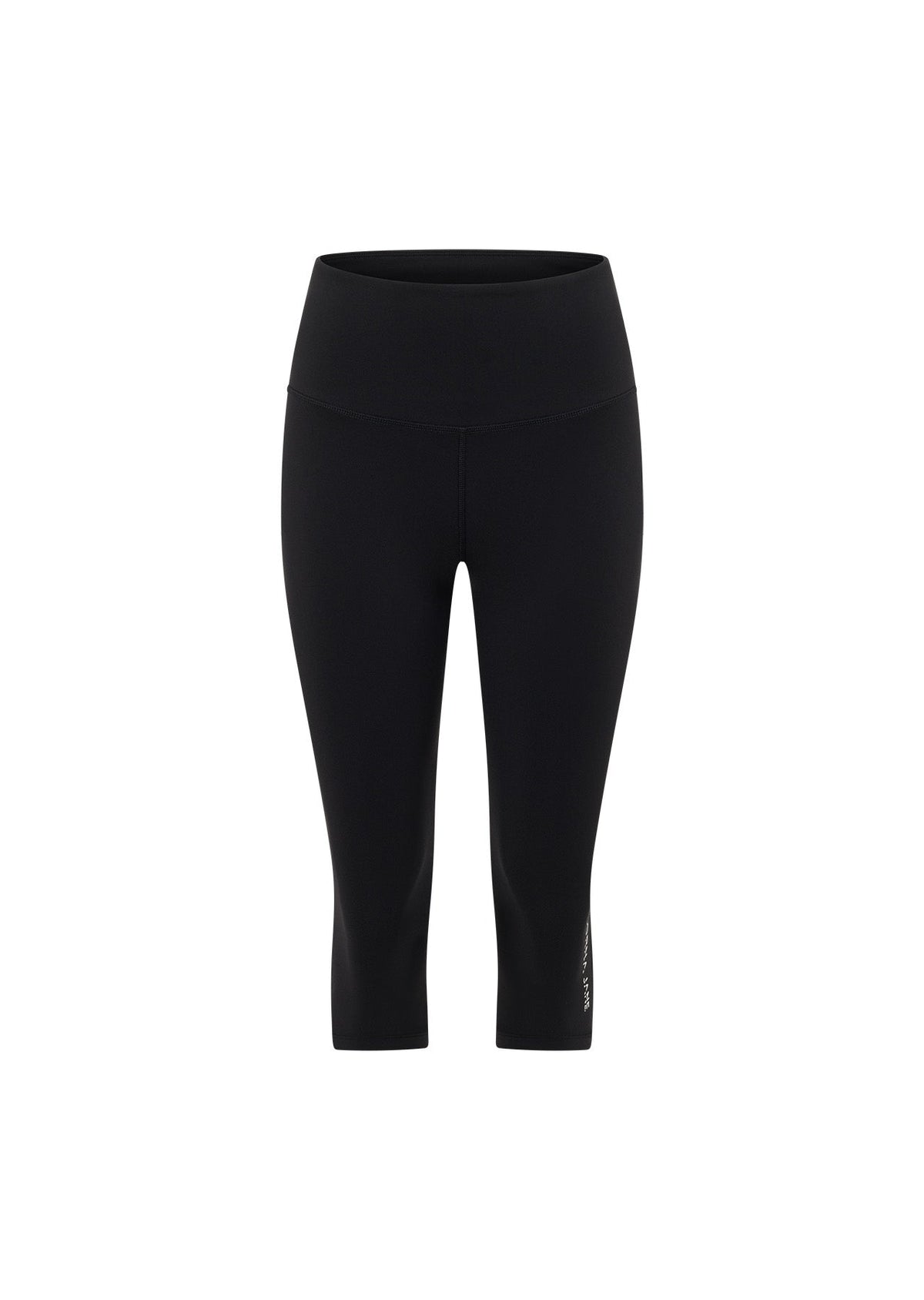Lotus No Chafe 3/4 Leggings