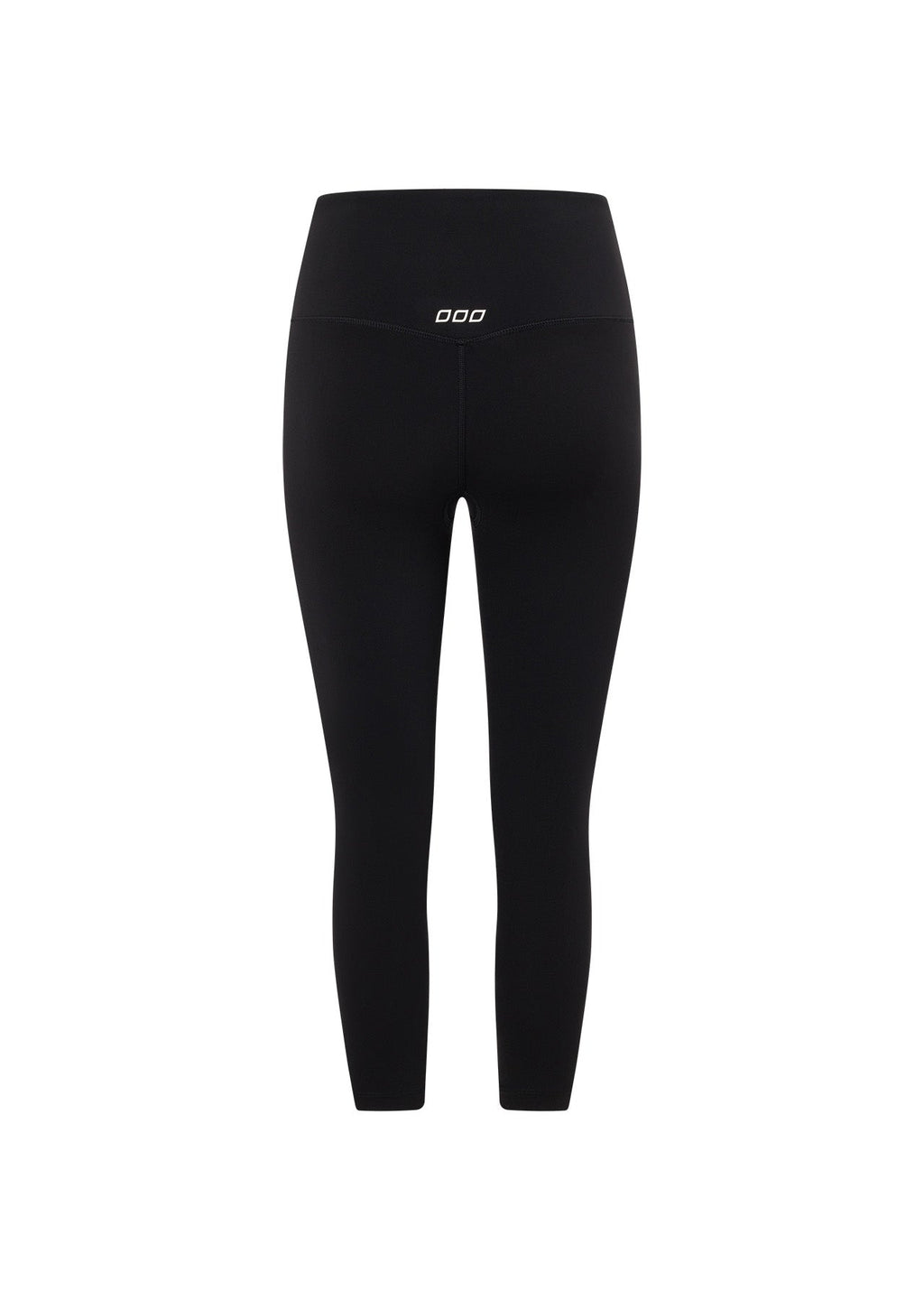 Lotus No Chafe 7/8 Leggings
