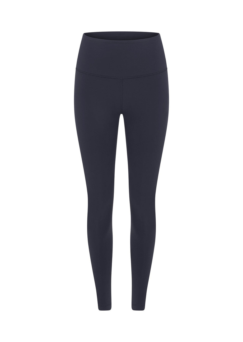 Lotus No Chafe Ankle Biter Leggings