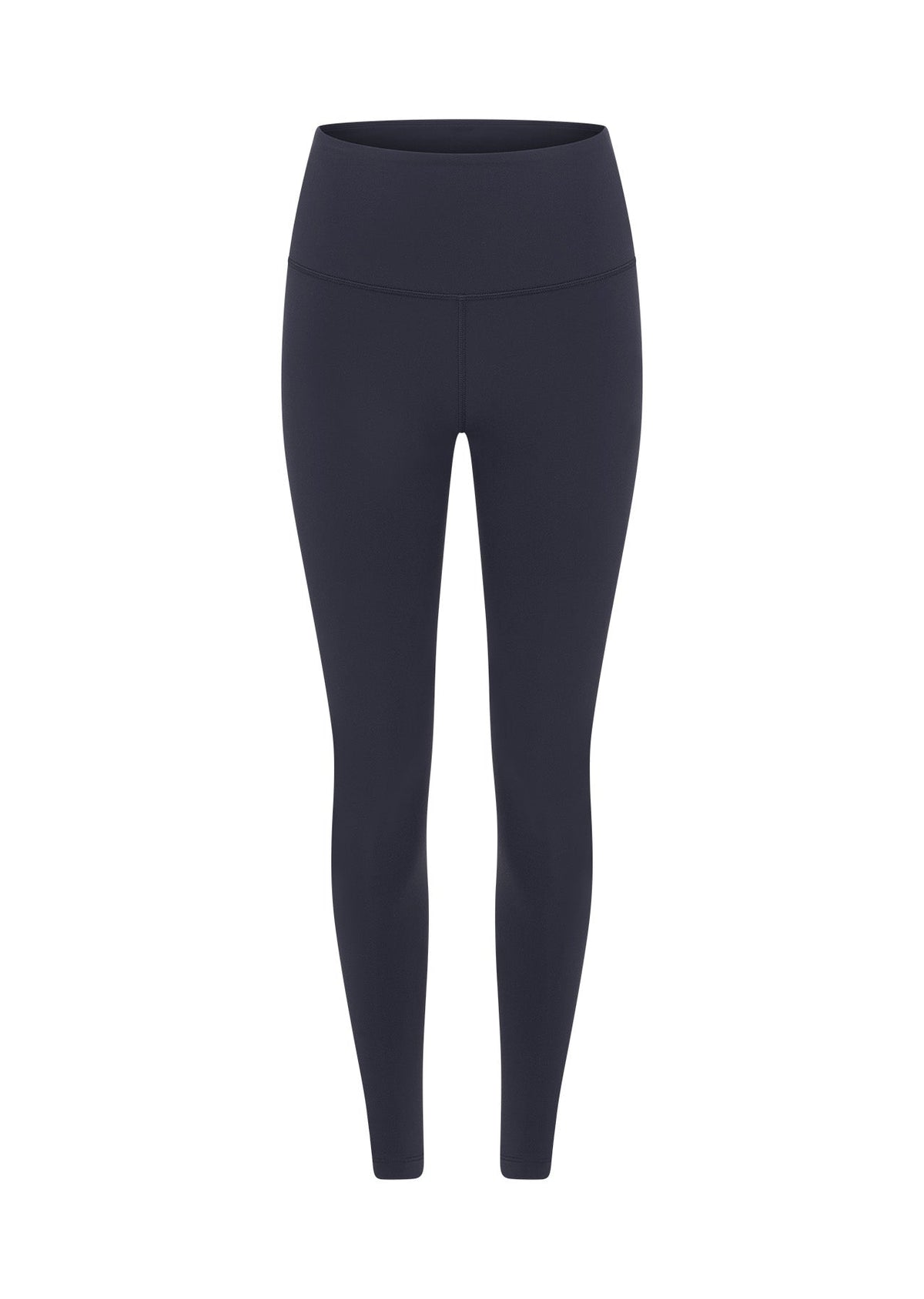 Lotus No Chafe Ankle Biter Leggings