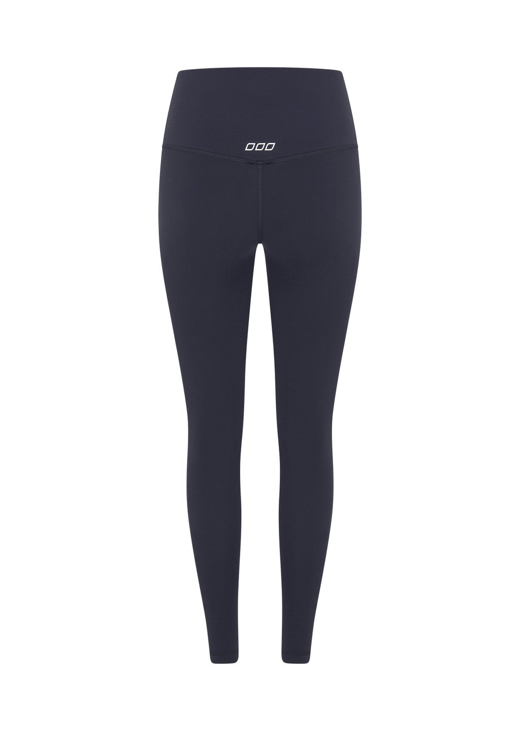 Lotus No Chafe Ankle Biter Leggings