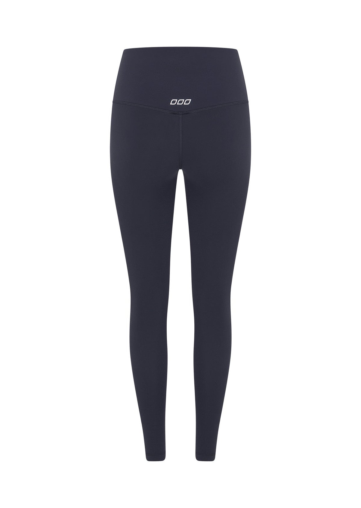 Lotus No Chafe Ankle Biter Leggings