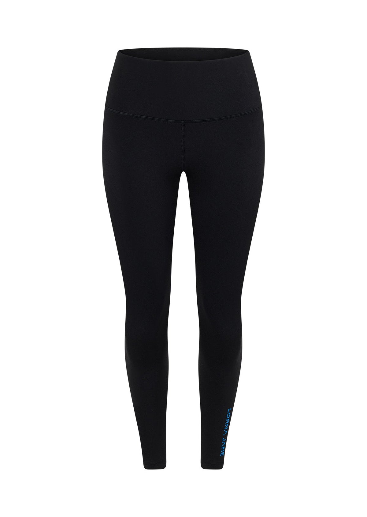 Lotus No Chafe Ankle Biter Leggings