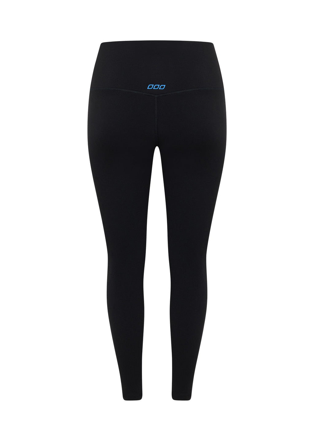 Lotus No Chafe Ankle Biter Leggings