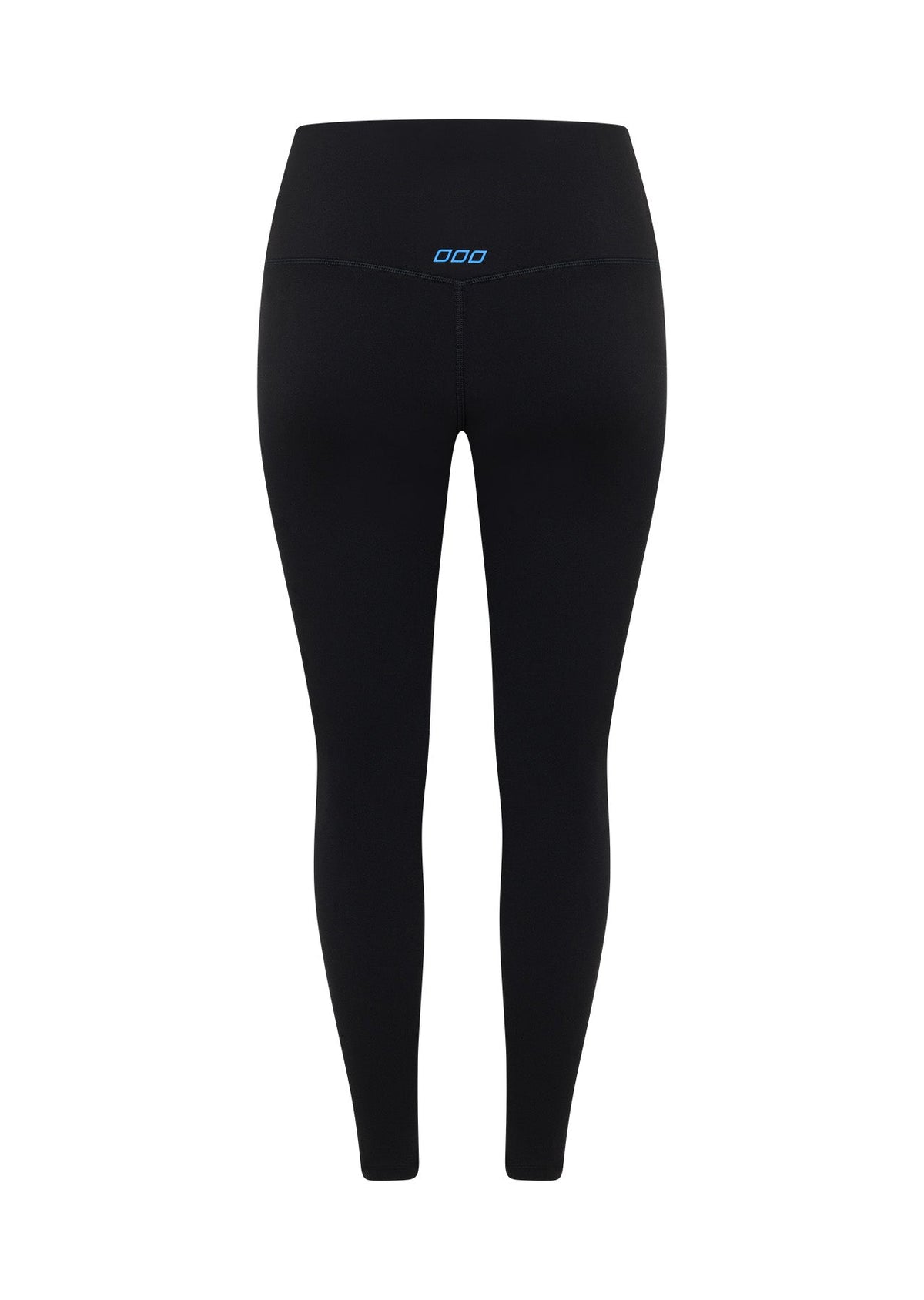Lotus No Chafe Ankle Biter Leggings