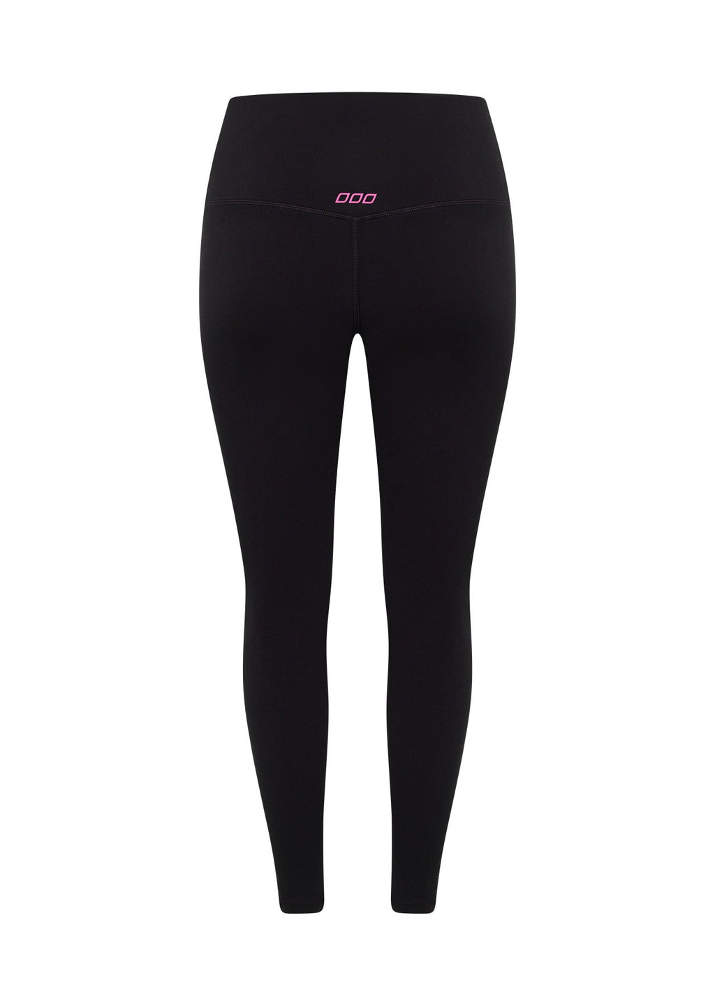 Lotus No Chafe Ankle Biter Leggings