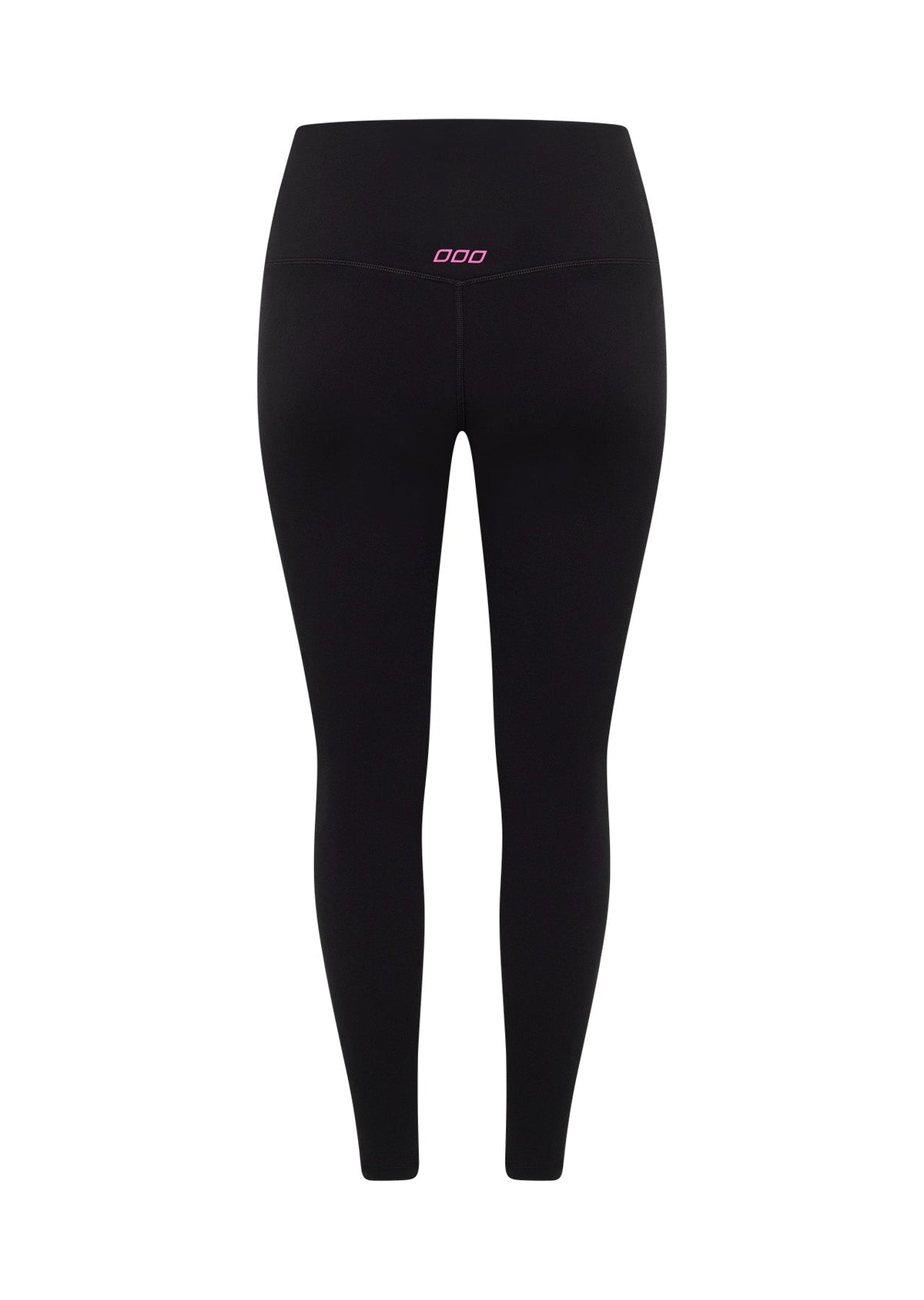 Lotus No Chafe Ankle Biter Leggings