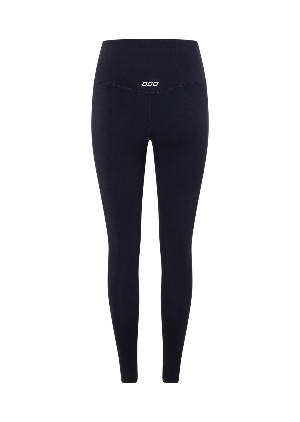Lotus No Chafe Ankle Biter Leggings
