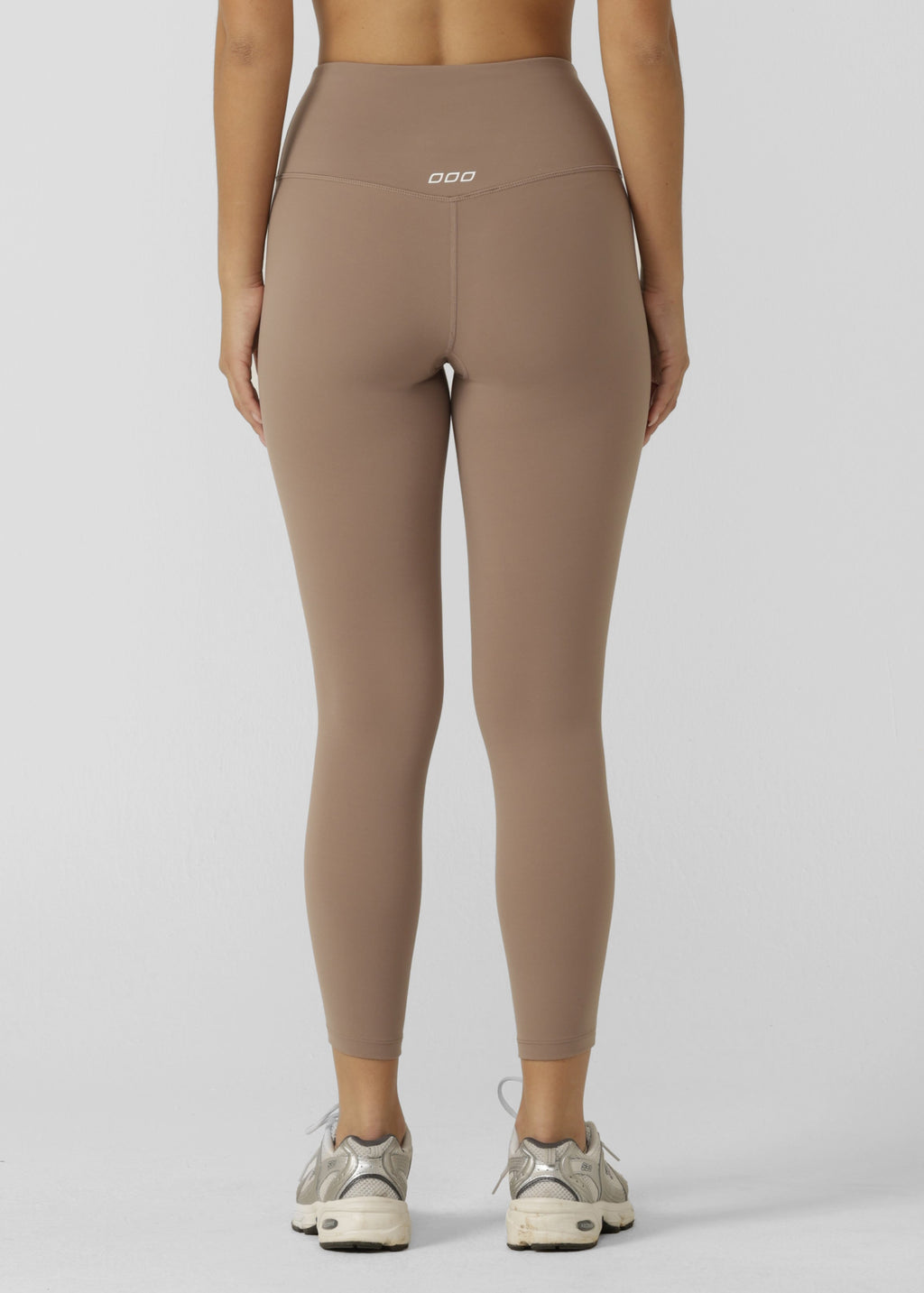Lotus No Chafe Ankle Biter Leggings