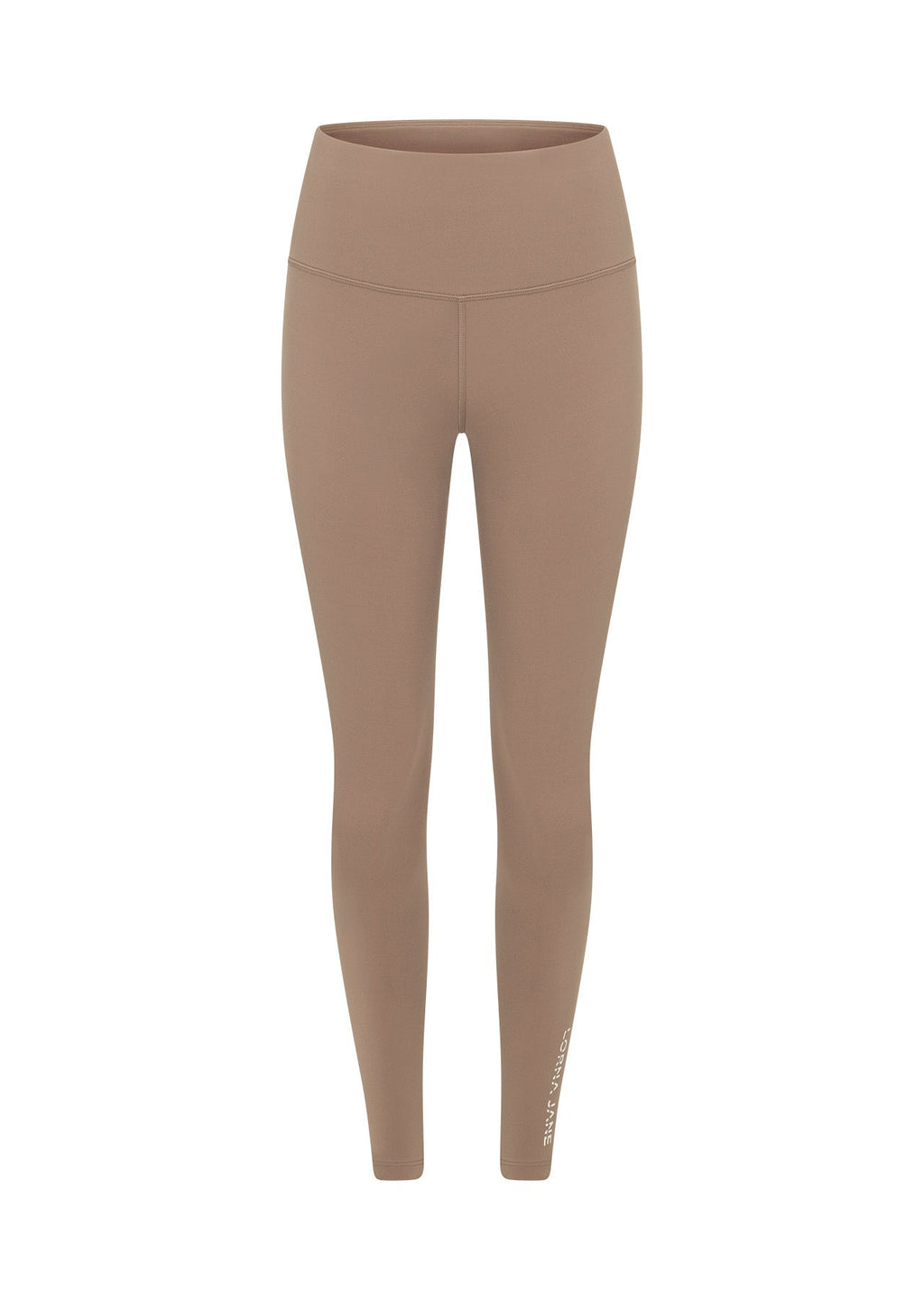 Lotus No Chafe Ankle Biter Leggings