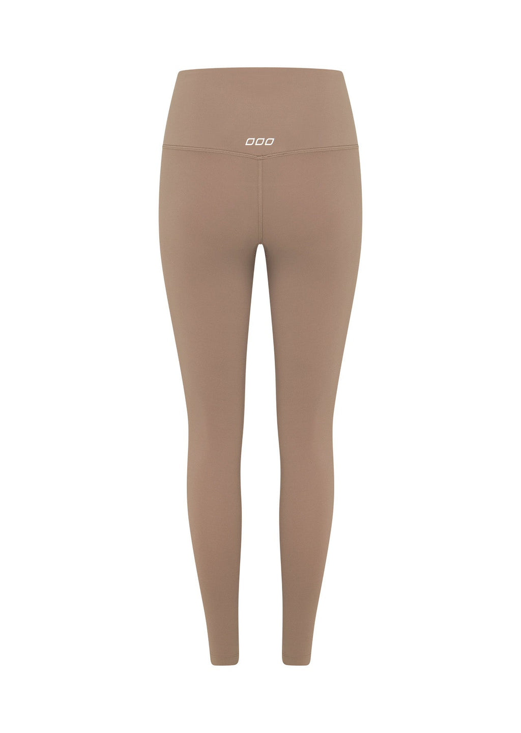 Lotus No Chafe Ankle Biter Leggings