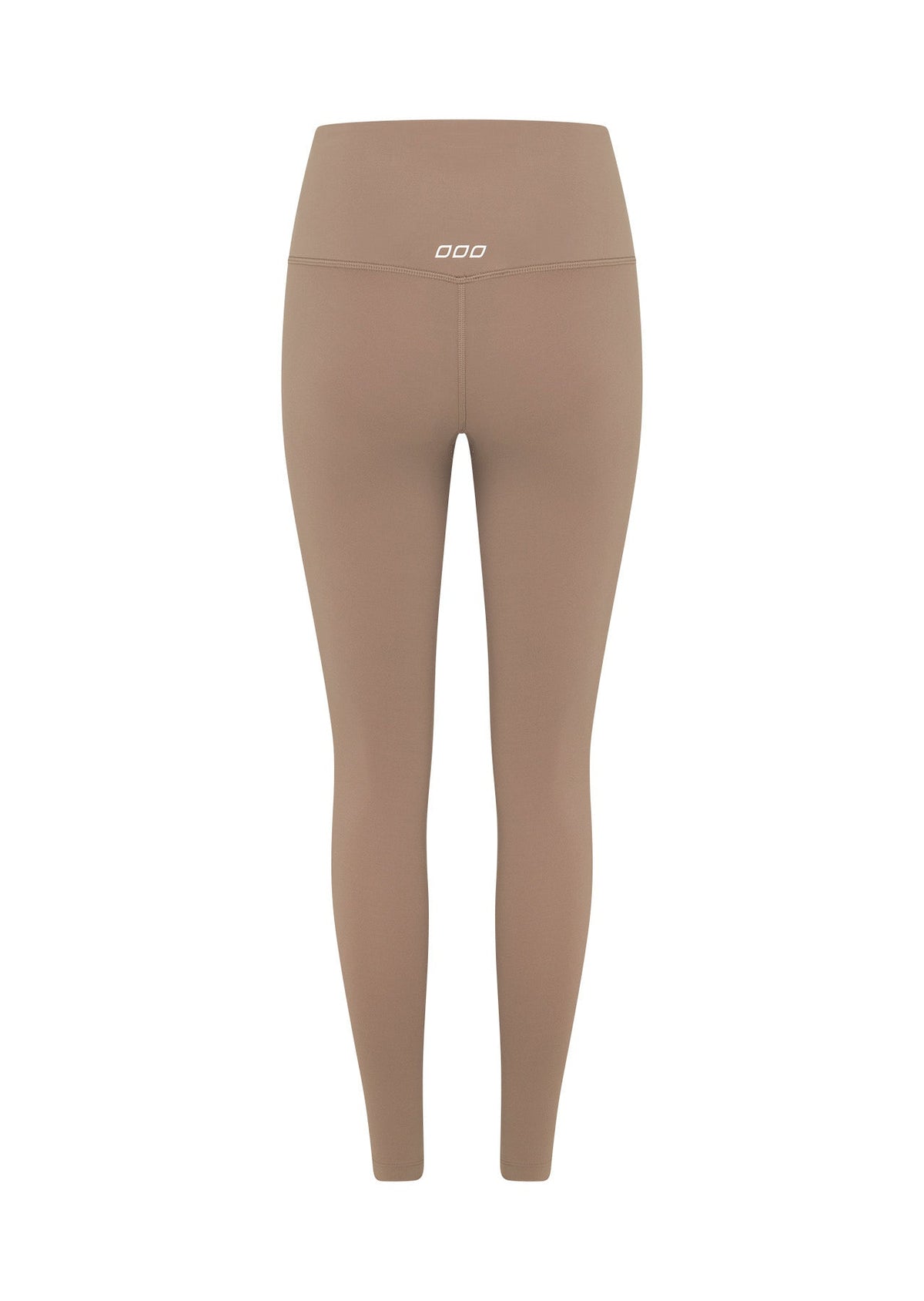 Lotus No Chafe Ankle Biter Leggings