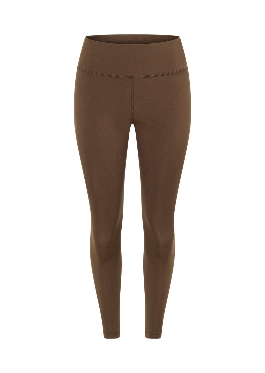 Lotus No Chafe Ankle Biter Leggings