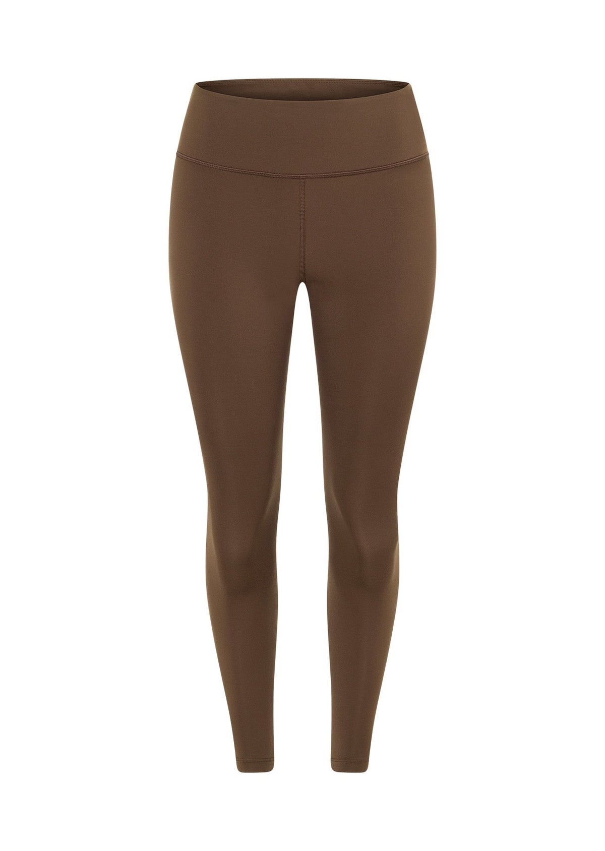 Lotus No Chafe Ankle Biter Leggings