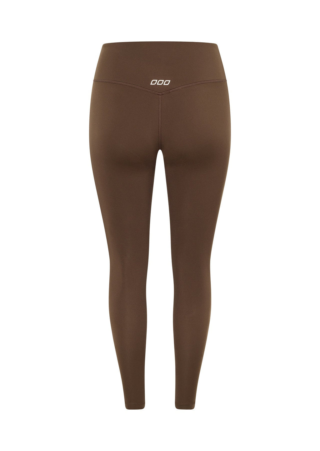 Lotus No Chafe Ankle Biter Leggings