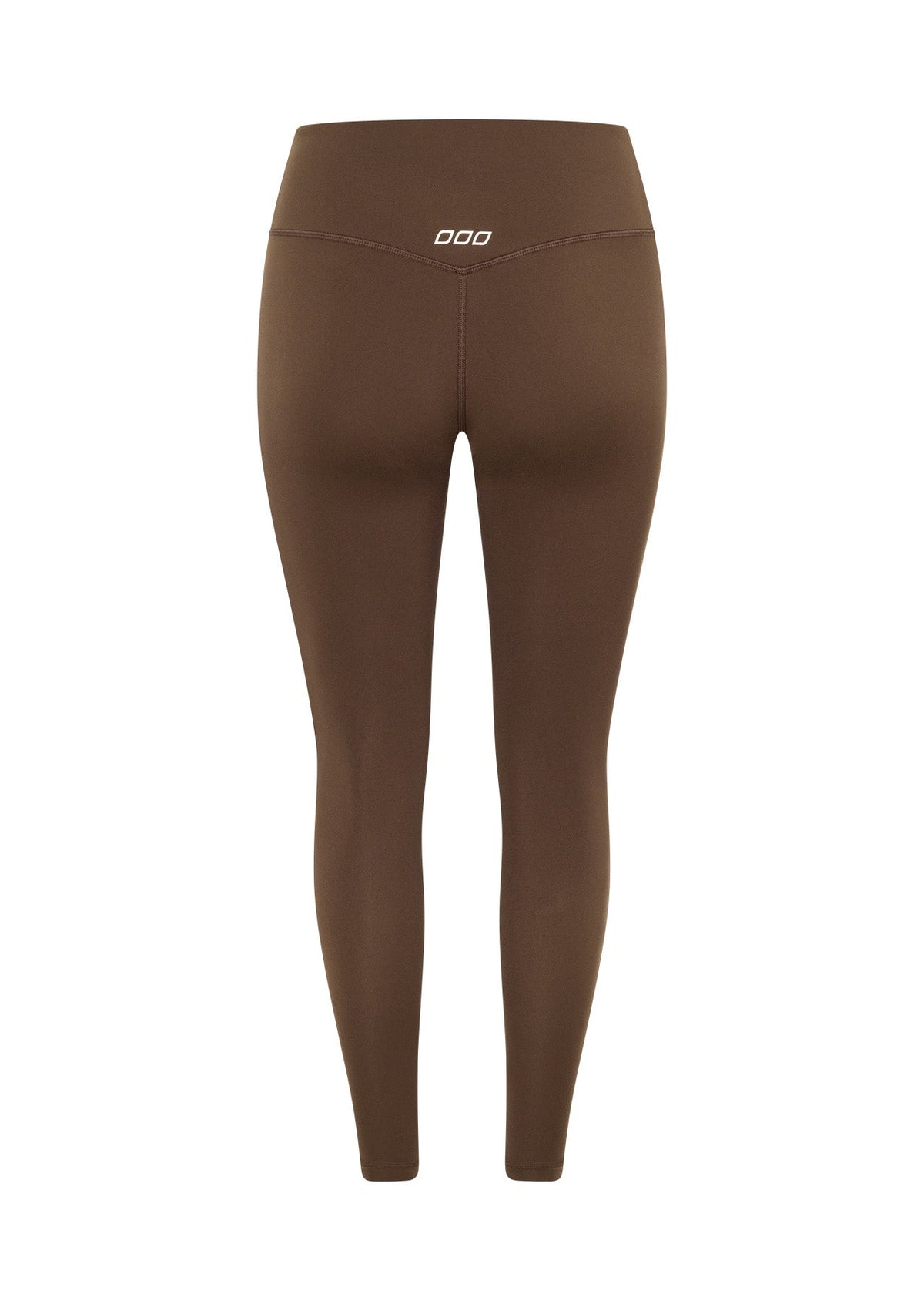Lotus No Chafe Ankle Biter Leggings
