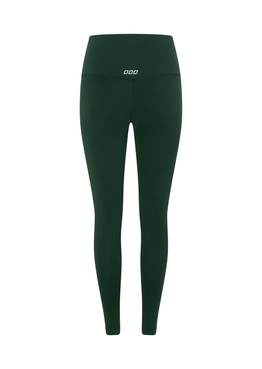 Lotus No Chafe Ankle Biter Leggings