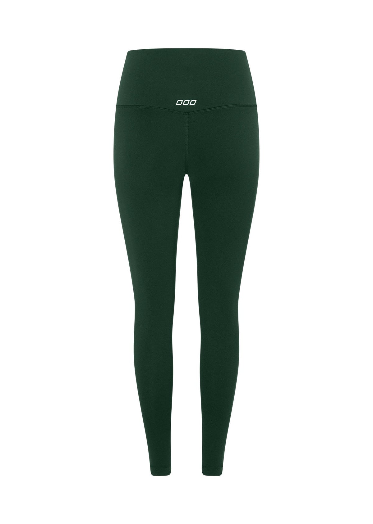 Lotus No Chafe Ankle Biter Leggings