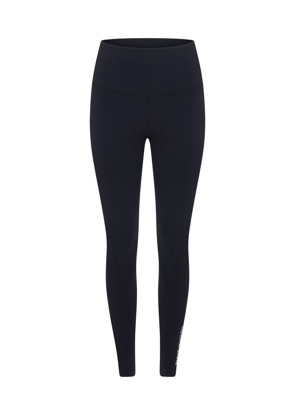 Lotus No Chafe Ankle Biter Leggings
