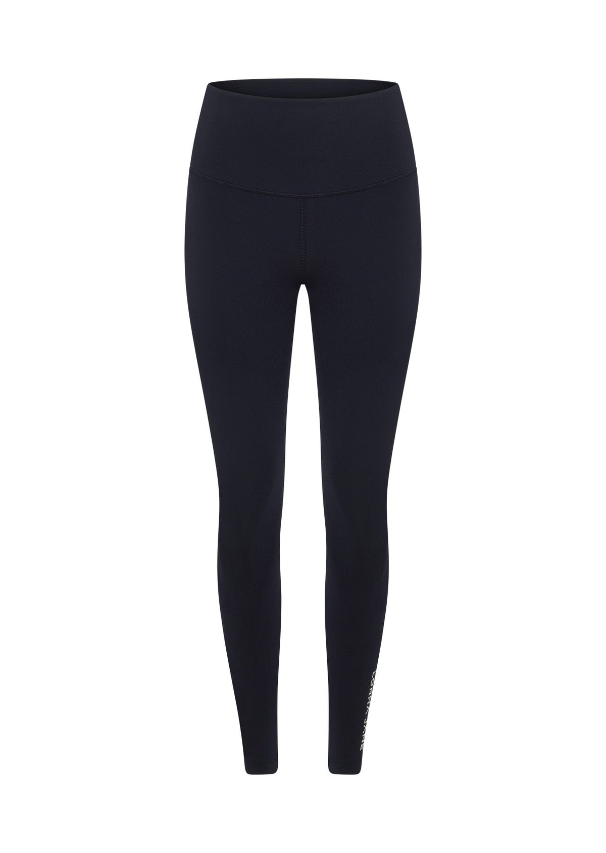 Lotus No Chafe Ankle Biter Leggings