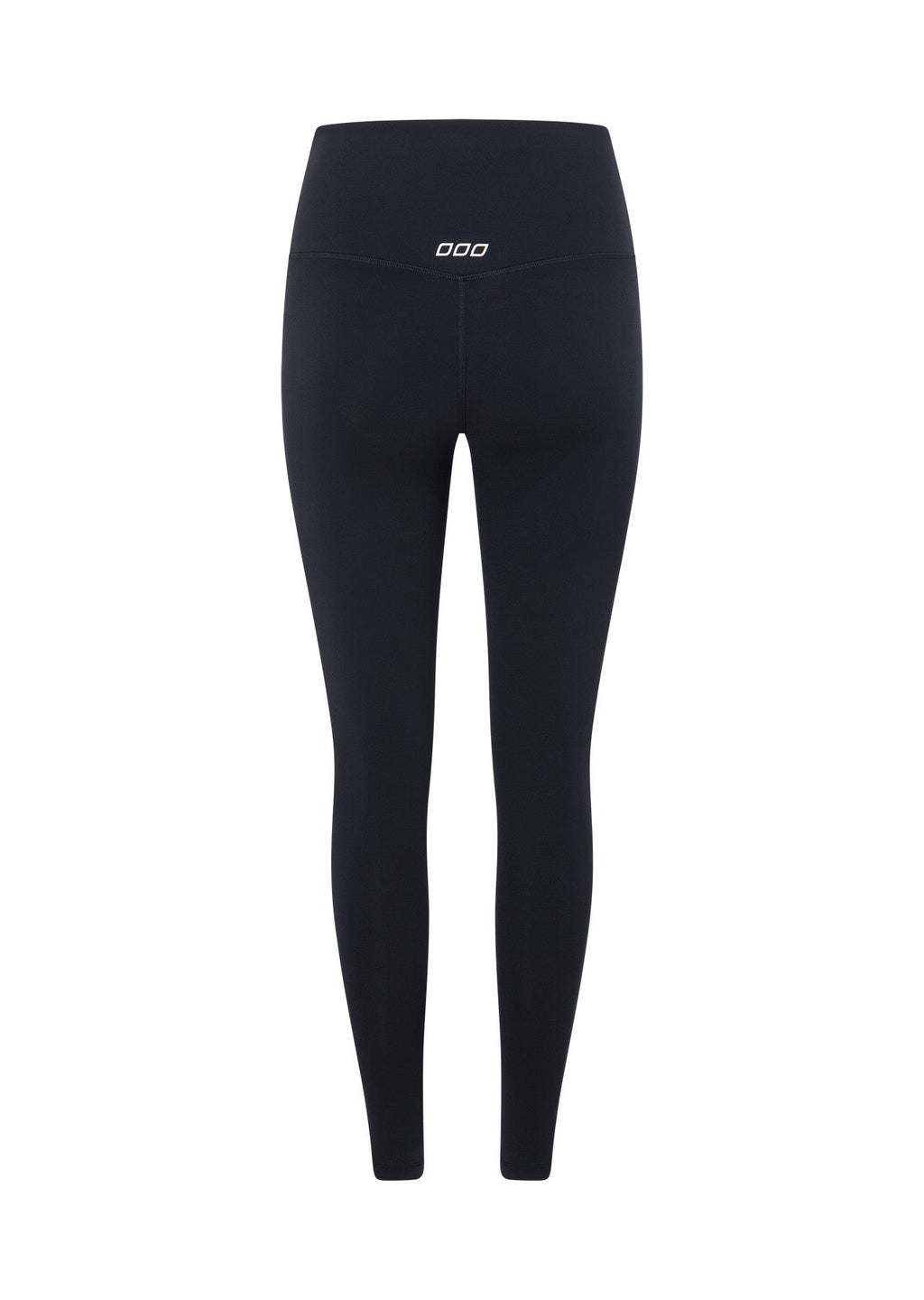 Lotus No Chafe Ankle Biter Leggings