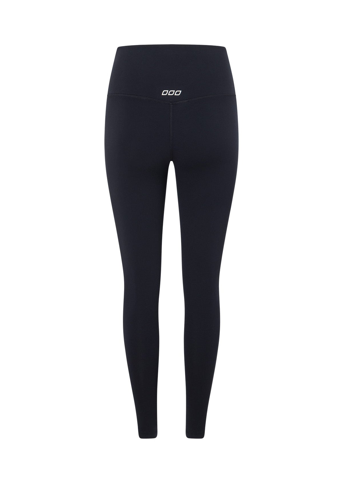 Lotus No Chafe Ankle Biter Leggings