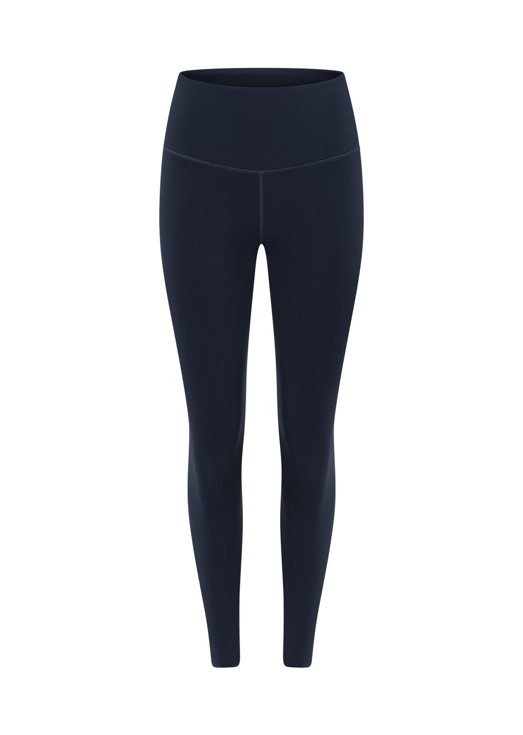 Lotus No Chafe Ankle Biter Leggings