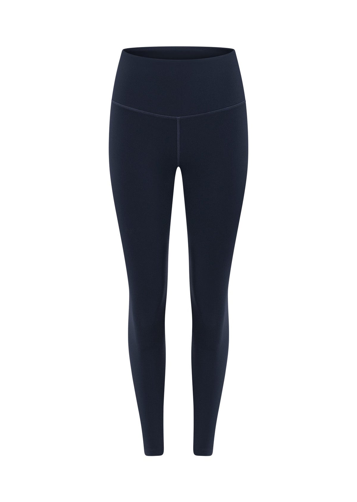 Lotus No Chafe Ankle Biter Leggings