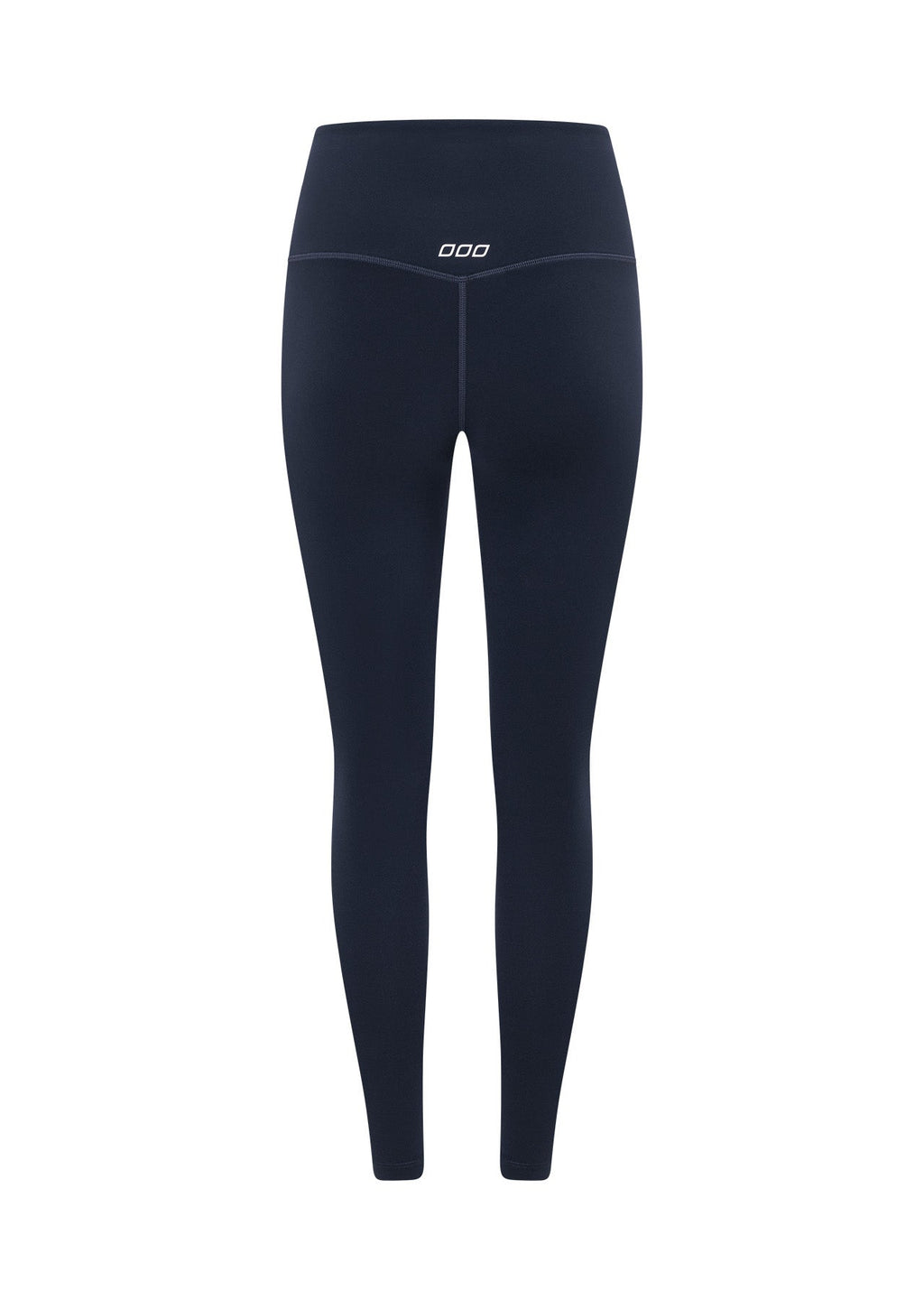 Lotus No Chafe Ankle Biter Leggings