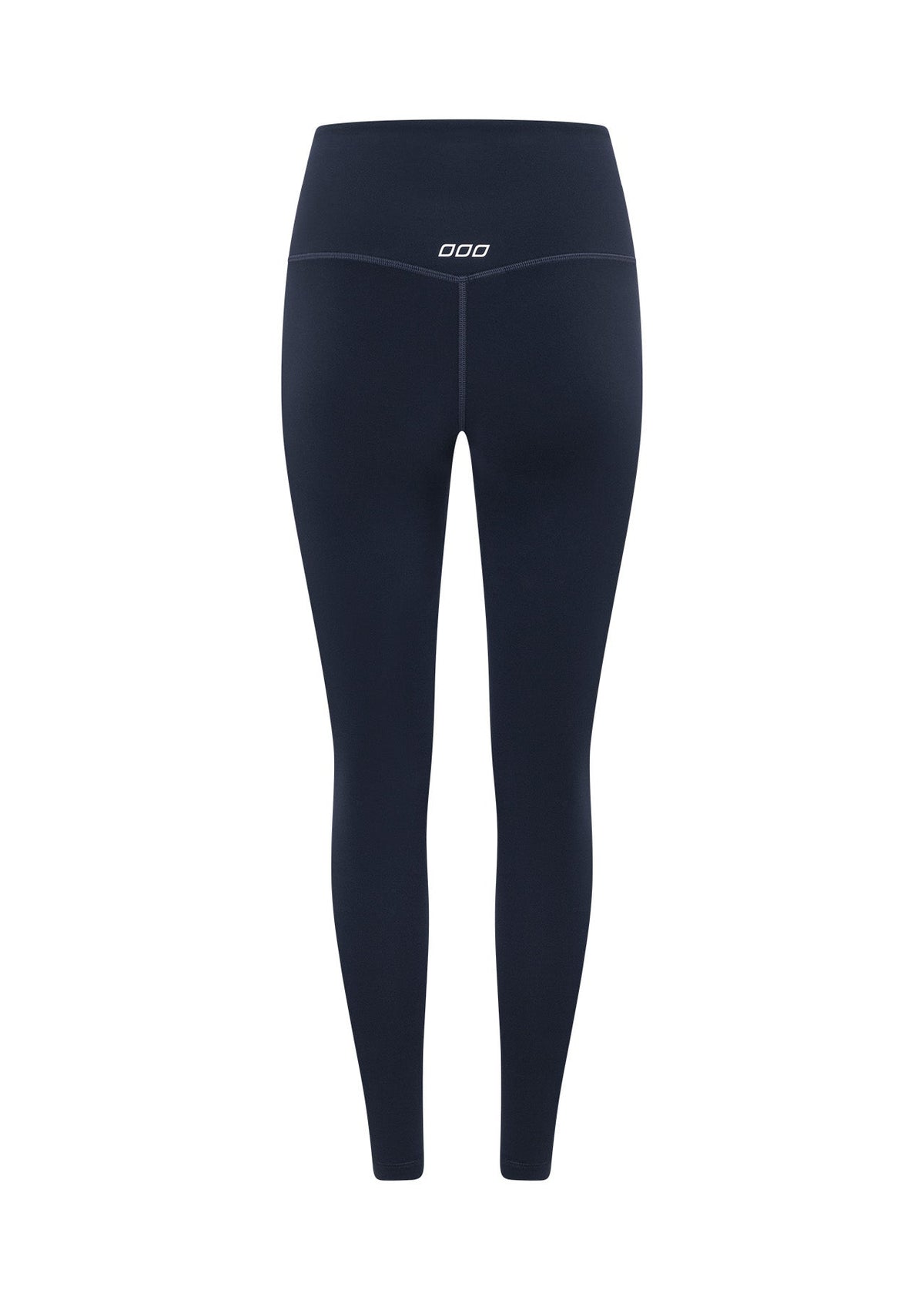 Lotus No Chafe Ankle Biter Leggings
