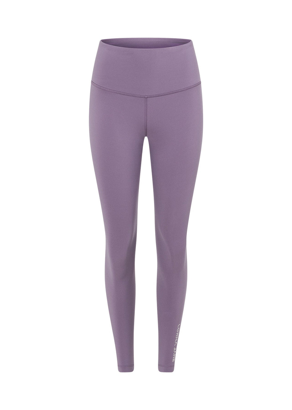 Lotus No Chafe Ankle Biter Leggings
