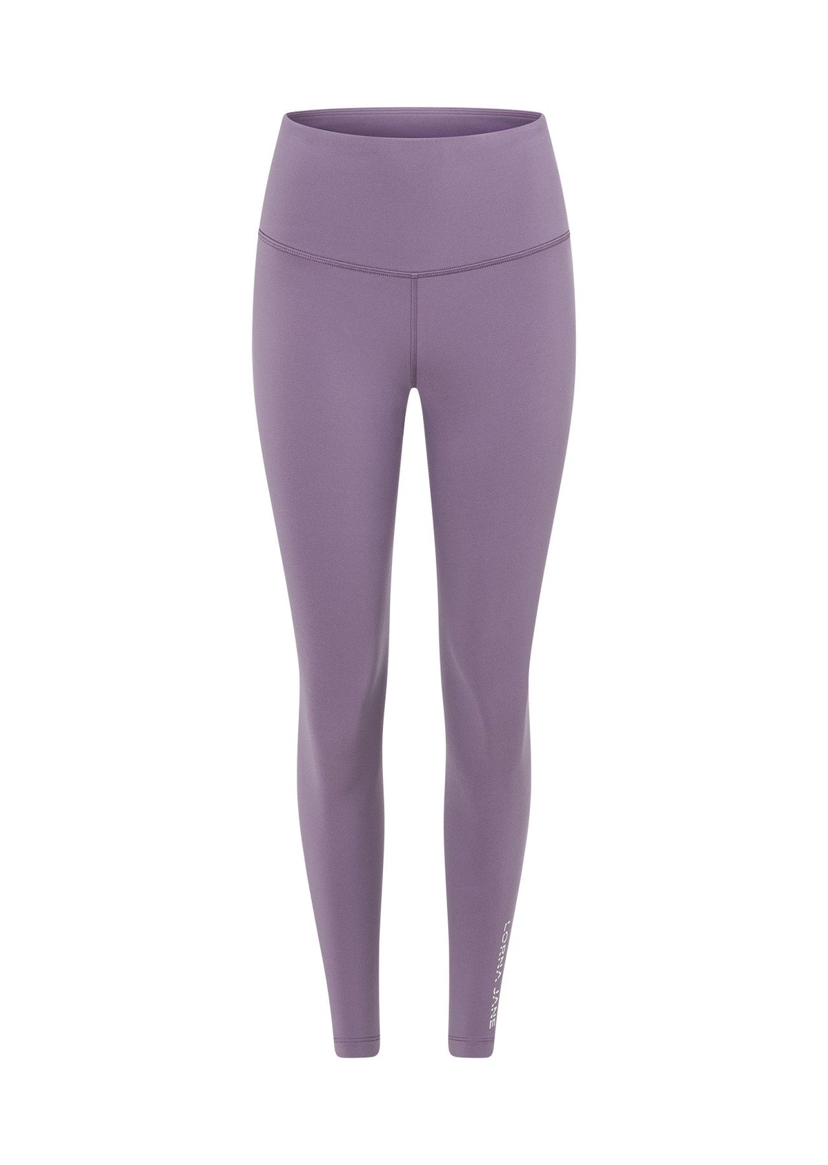 Lotus No Chafe Ankle Biter Leggings