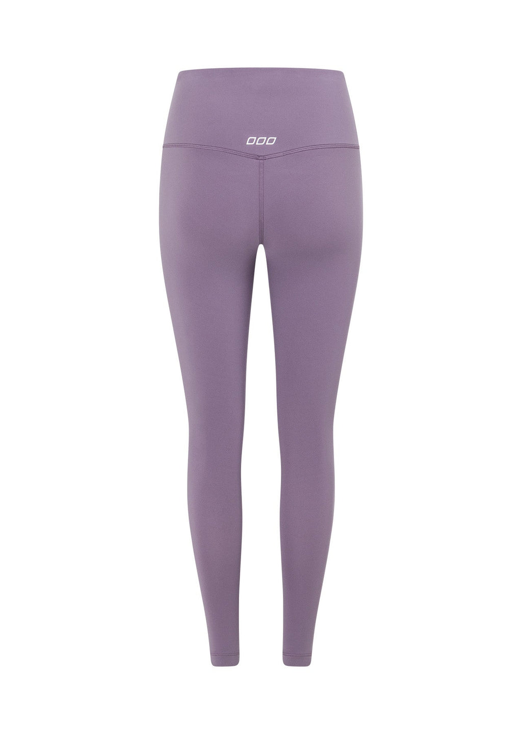 Lotus No Chafe Ankle Biter Leggings