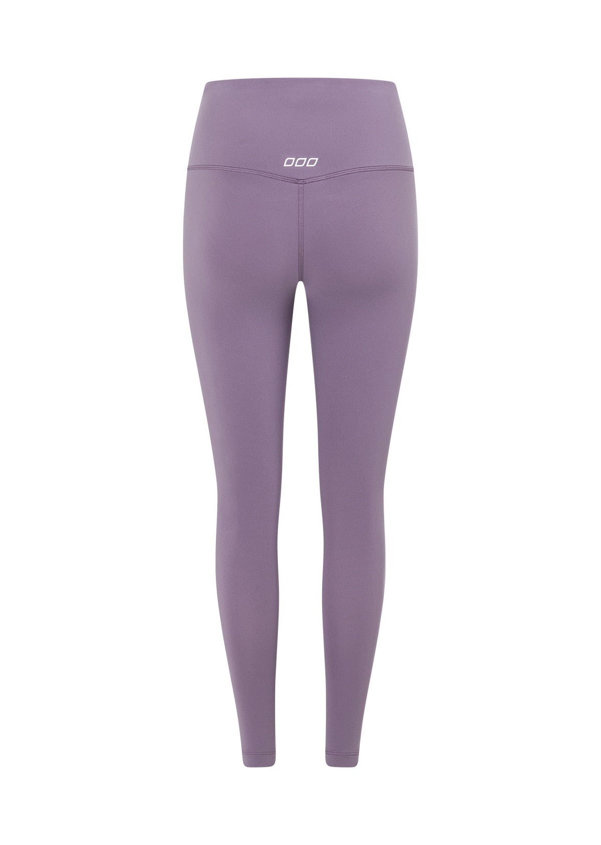 Lotus No Chafe Ankle Biter Leggings