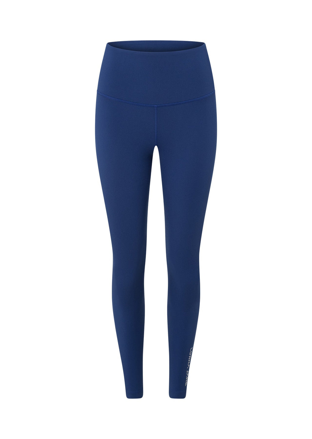 Lotus No Chafe Ankle Biter Leggings