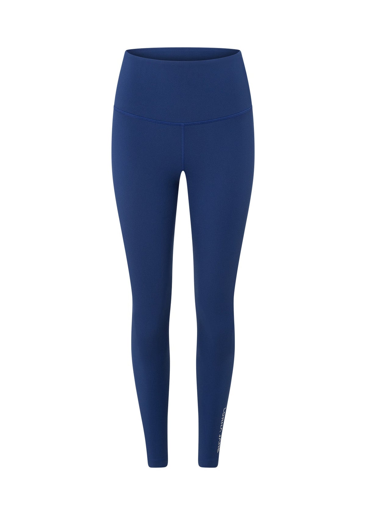 Lotus No Chafe Ankle Biter Leggings